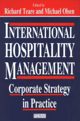 International Hospitality Management - 