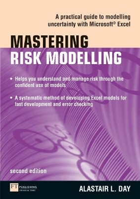 Mastering Risk Modelling - Alastair Day