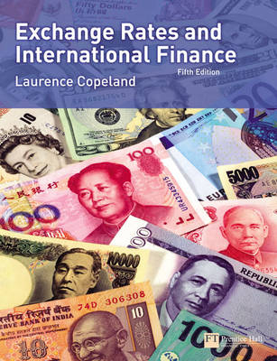 Exchange Rates and International Finance - Laurence S. Copeland
