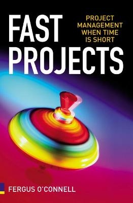 Fast Projects - Fergus O'Connell