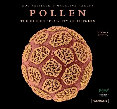 Pollen - Rob Kesseler, Madeline Harley