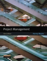 Project Management - Harvey Maylor