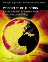 Principles of Auditing - Rick Hayes, Roger Dassen, Arnold Schilder, Philip Wallage