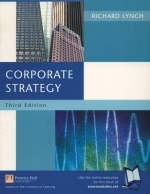 Corporate Strategy - Richard Lynch