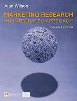 Marketing Research - Alan Wilson