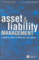 Asset & Liability Management - Jean Dermine, Youssef F. Bissada