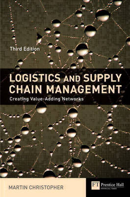 Logistics & Supply Chain Management - Martin Christopher