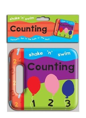 Shake 'n' Swim - Counting