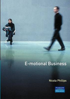 E-motional Business - Nicky Phillips