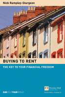 Buying to Rent - Nick Rampley-Sturgeon