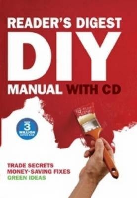 DIY Manual - Jo Bourne