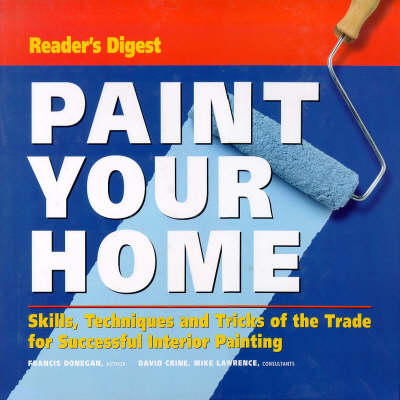 Paint Your Home - Francis Donegan