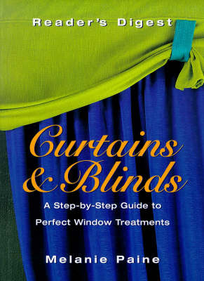 Curtains and Blinds - Melanie Paine