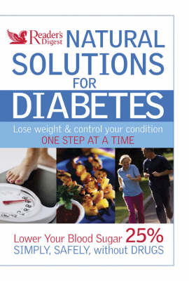 Natural Solutions for Diabetes