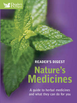 Nature's Medicines