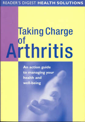 Taking Charge of Arthritis -  Reader's Digest