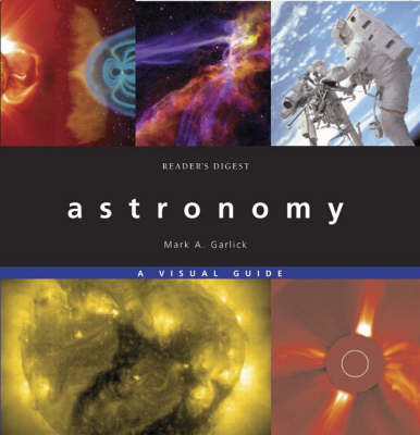 Astronomy - Dr. Mark A. Garlick