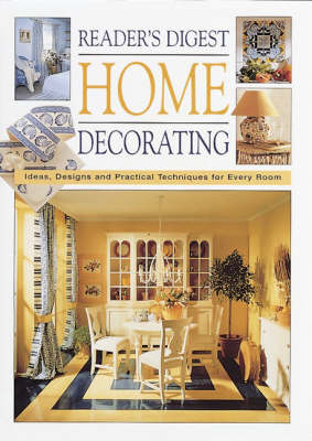 "Reader's Digest" Home Decorating -  Reader's Digest