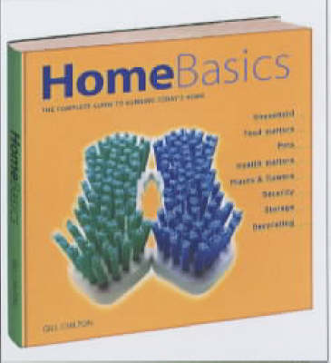 Home Basics - Barty Philips