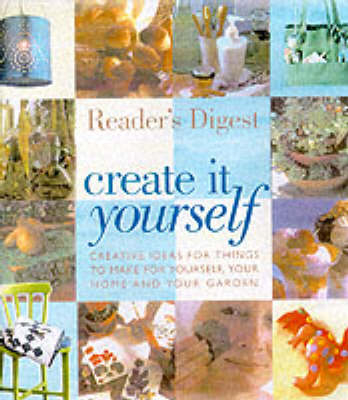 Create it Yourself -  Reader's Digest