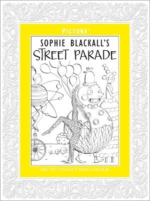 Pictura: Street Parade - Sophie Blackall
