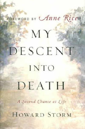 My Descent Into Death - Howard Storm