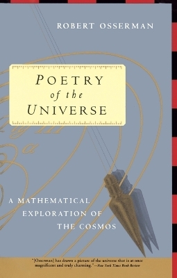 Poetry of the Universe - Robert Osserman