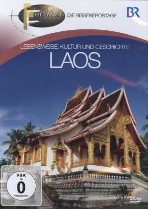 Laos, 1 DVD