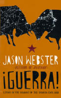 Guerra - Jason Webster