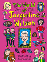 The World Of Jacqueline Wilson - Jacqueline Wilson