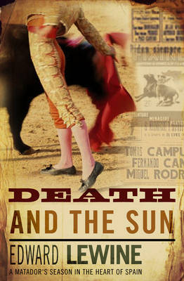 Death And The Sun - Edward Lewine
