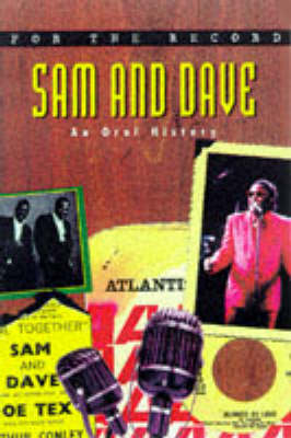 Sam and Dave - 