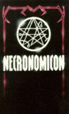 Necronomicon - E Simon