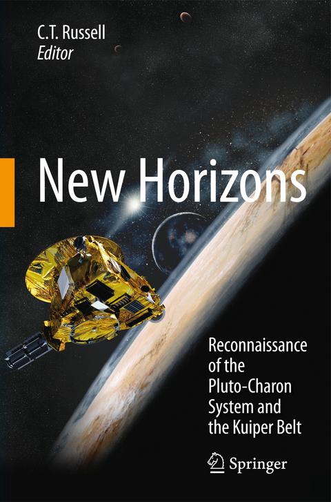 New Horizons - 