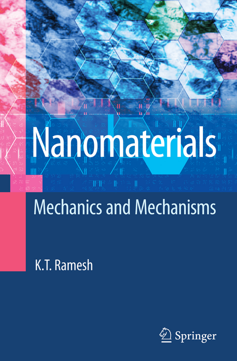 Nanomaterials - K.T. Ramesh