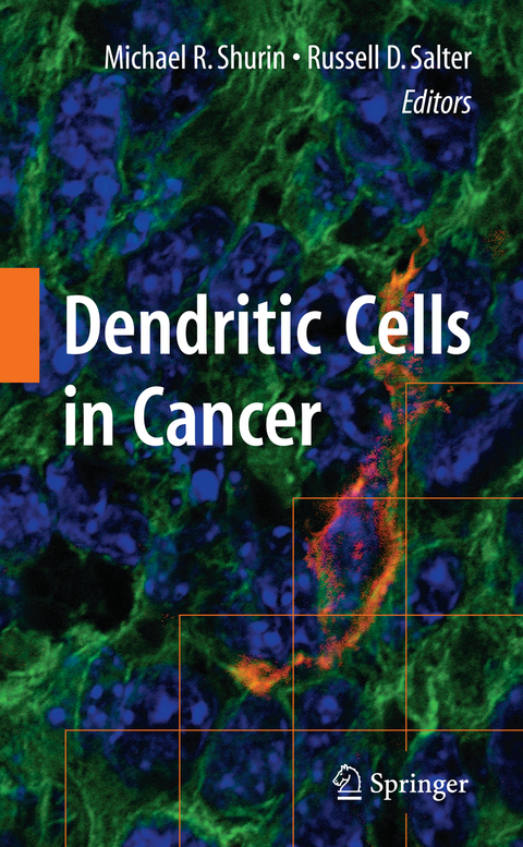 Dendritic Cells in Cancer - 
