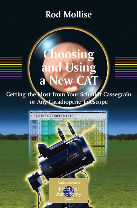 Choosing and Using a New CAT - Rod Mollise