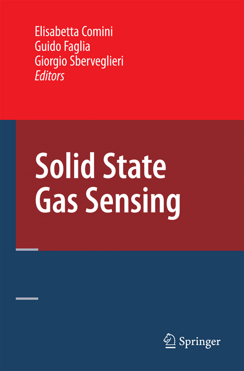 Solid State Gas Sensing - 