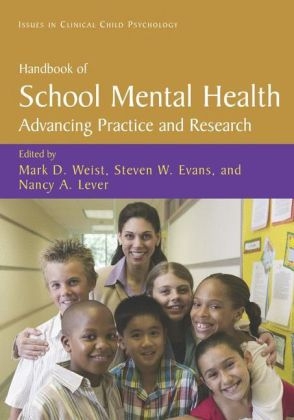 Handbook of School Mental Health - 