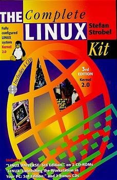 The Complete Linux Kit - Stefan Strobel