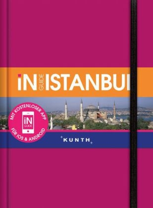 INGUIDE Istanbul - 