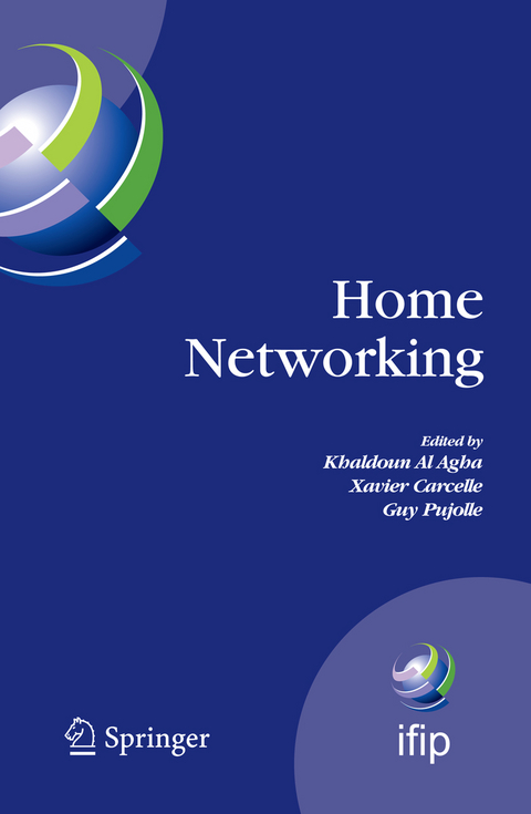 Home Networking - 