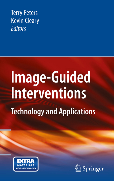 Image-Guided Interventions - 