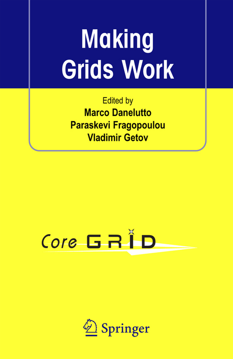 Making Grids Work - 