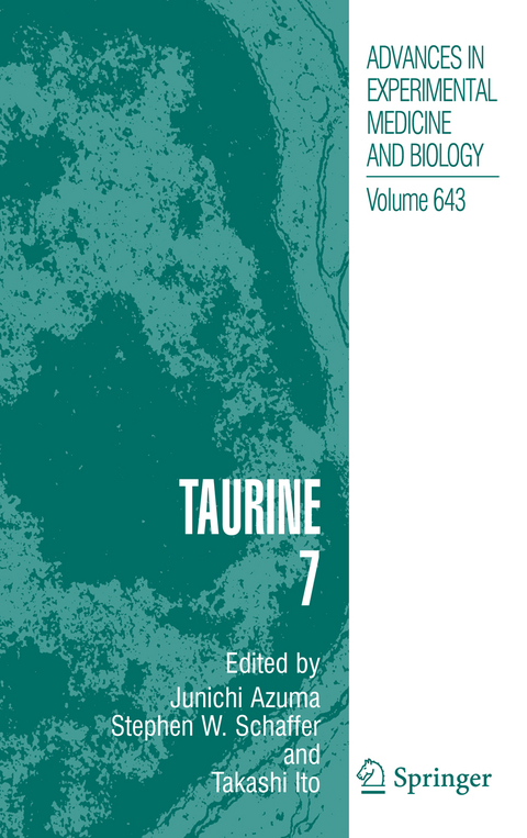 Taurine 7 - 