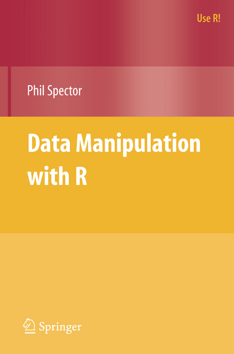 Data Manipulation with R - Phil Spector
