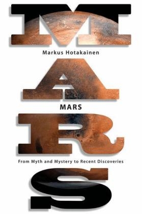 Mars - Markus Hotakainen