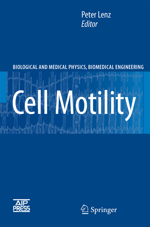 Cell Motility - 