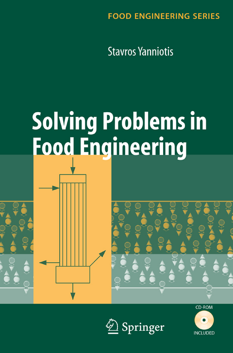 Solving Problems in Food Engineering - Stavros Yanniotis