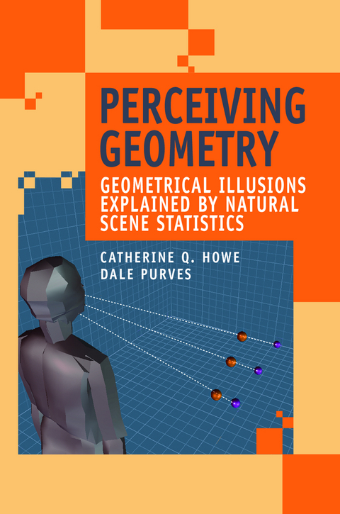 Perceiving Geometry - Catherine Q. Howe, Dale Purves